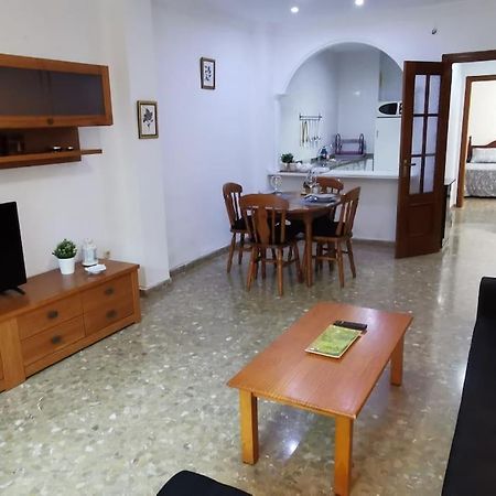 Apartamento En La Cala Del Moral 외부 사진